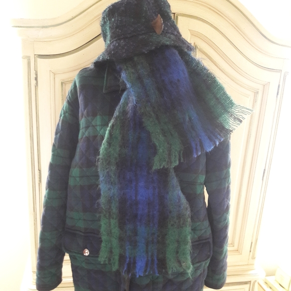 WOOL ENSEMBLE! \